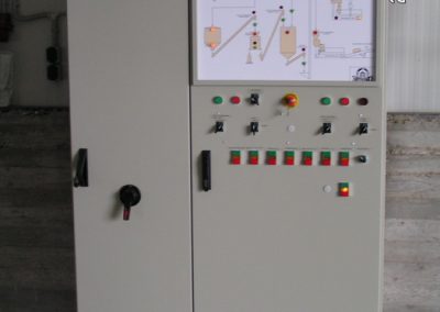 Electrical panels